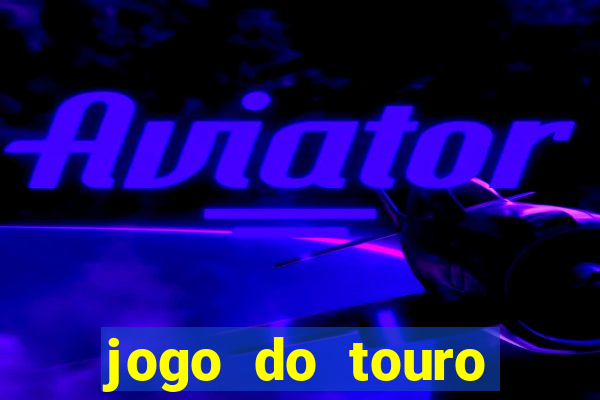 jogo do touro fortune ox